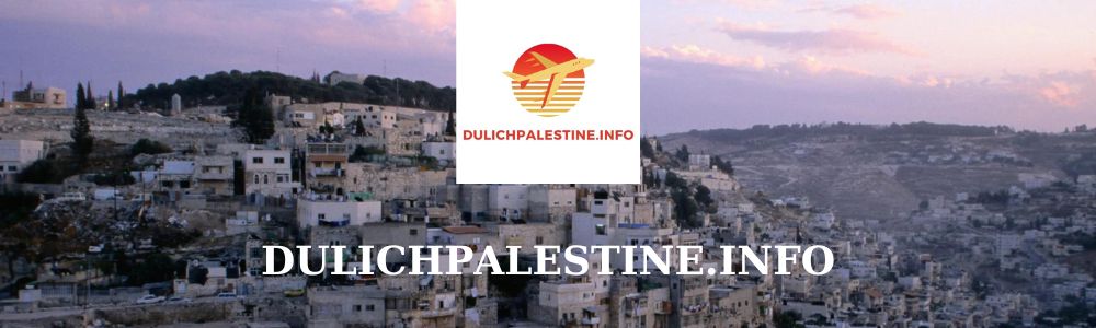 dulichpalestine.info