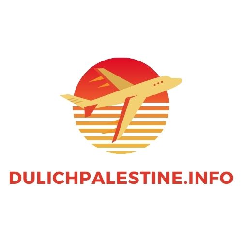 dulichpalestine.info